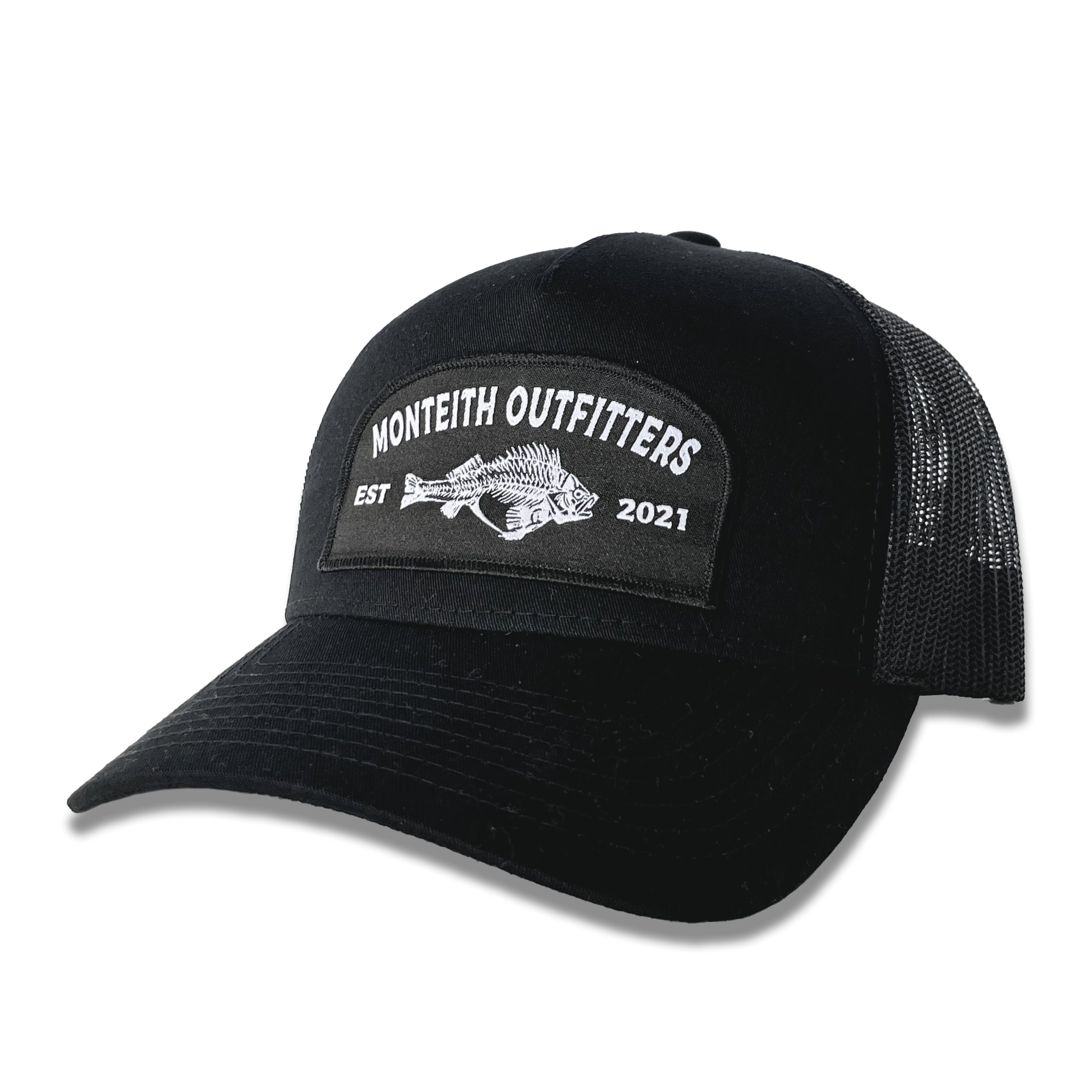 Bonefish hat store