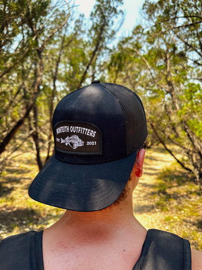 Monteith Outfitters | Bonefish Hat