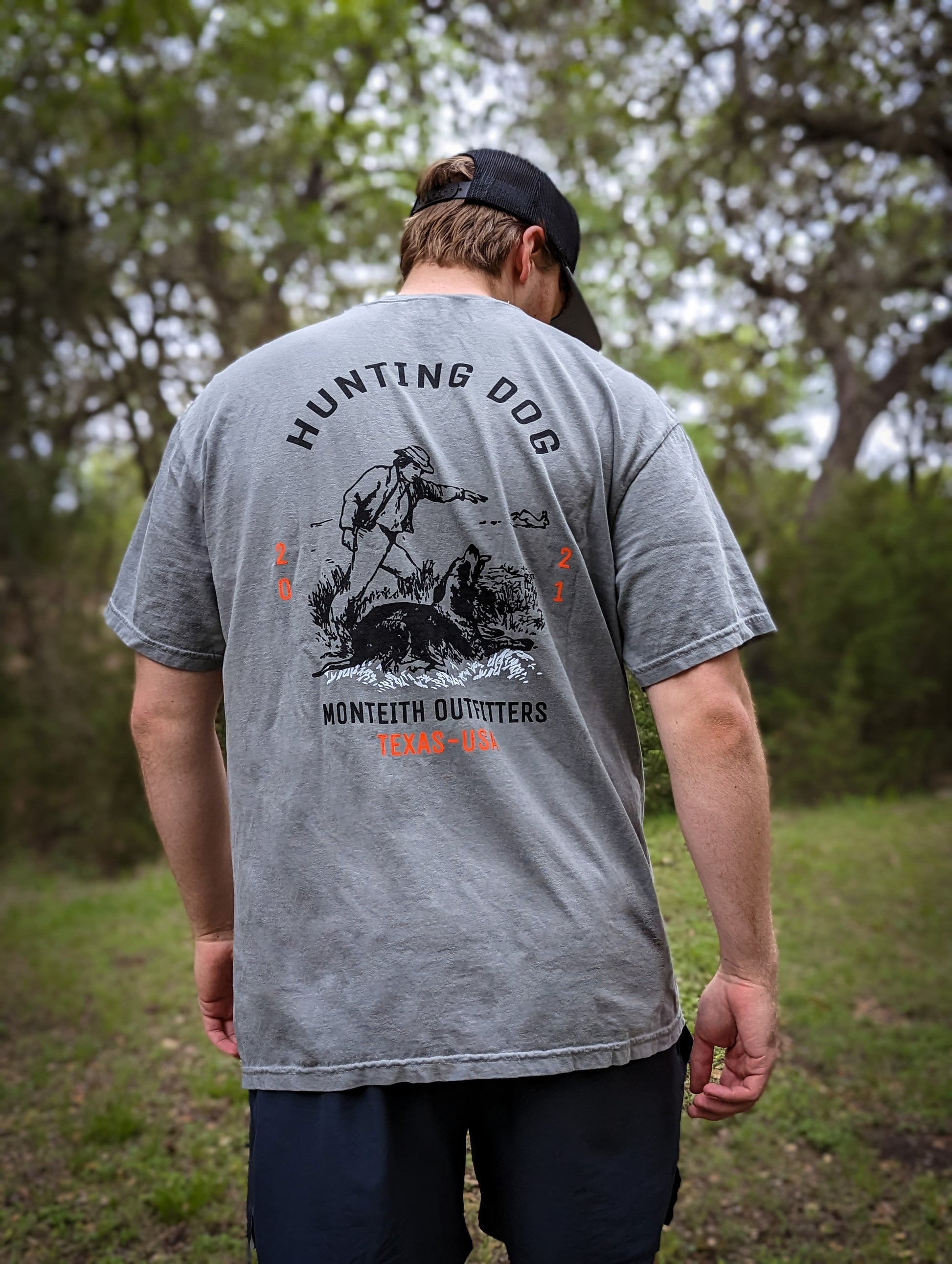 Monteith Outfitters